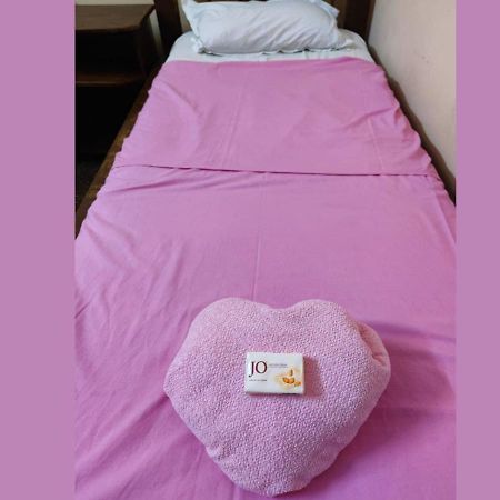 Amor Holiday Home Panaji Ngoại thất bức ảnh