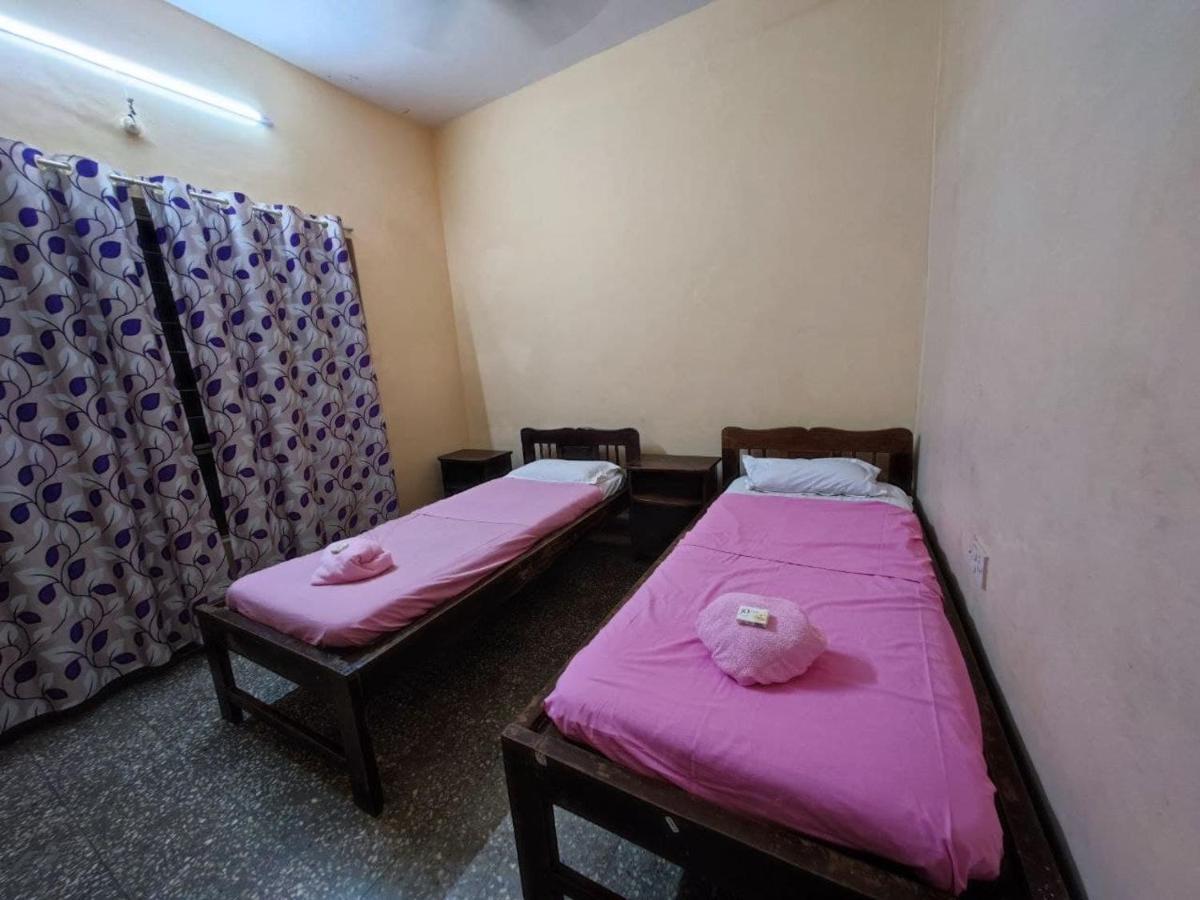 Amor Holiday Home Panaji Ngoại thất bức ảnh