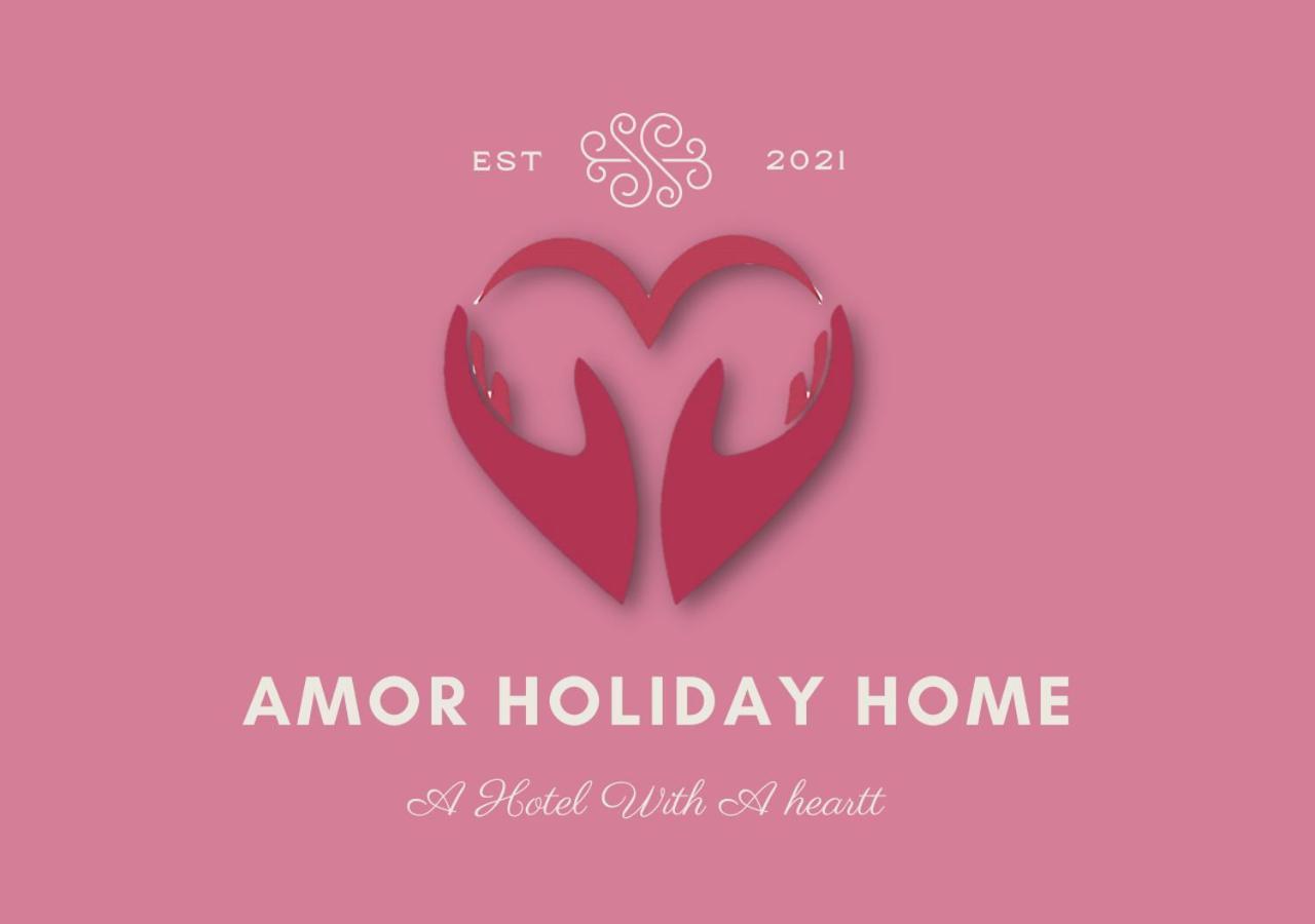 Amor Holiday Home Panaji Ngoại thất bức ảnh