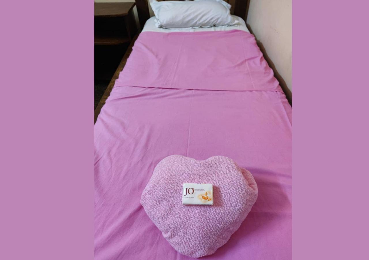Amor Holiday Home Panaji Ngoại thất bức ảnh