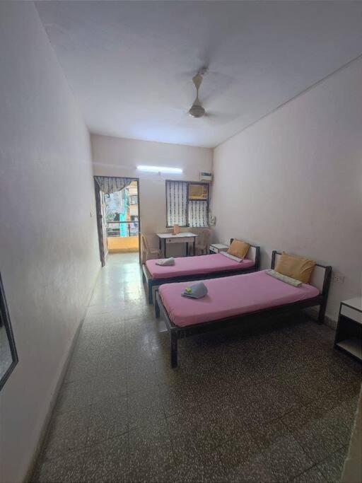 Amor Holiday Home Panaji Ngoại thất bức ảnh