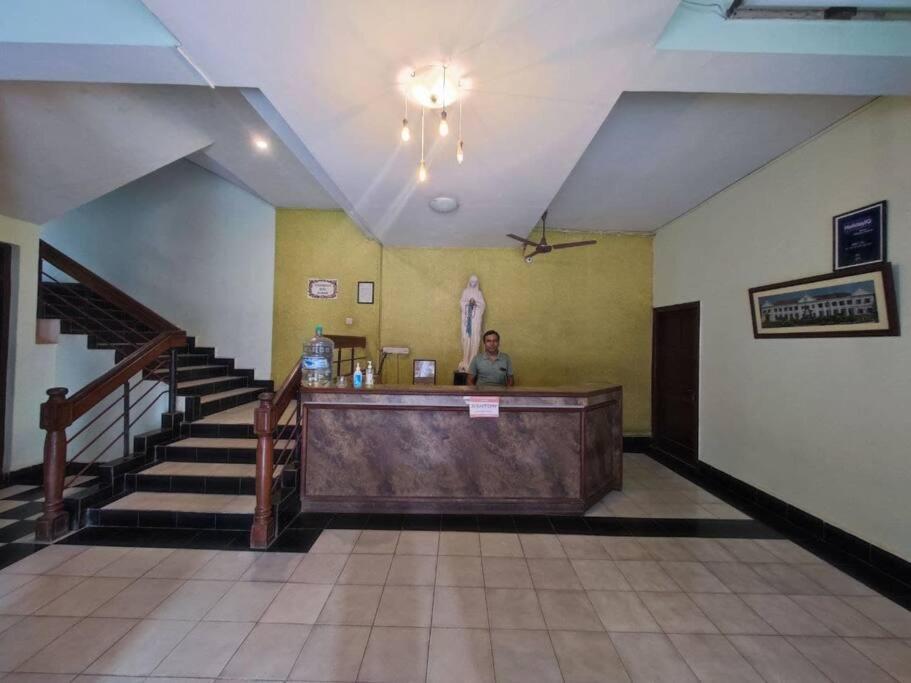 Amor Holiday Home Panaji Ngoại thất bức ảnh